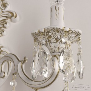 Бра Bohemia Ivele Crystal AL7801 AL7801B15/3/175 B WMG в Камышлове - kamyshlov.mebel24.online | фото 6