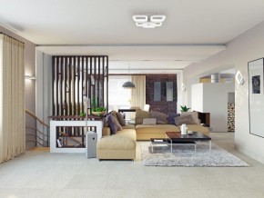 Бра Citilux Паркер CL225B410 в Камышлове - kamyshlov.mebel24.online | фото 8