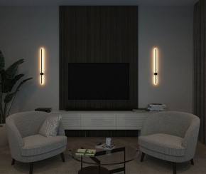 Бра Denkirs Stang DK5012-BK в Камышлове - kamyshlov.mebel24.online | фото 7
