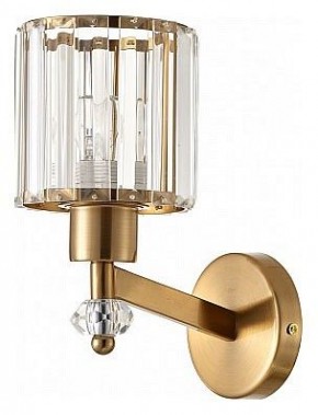 Бра Escada Adorn 691/1A (Copper) в Камышлове - kamyshlov.mebel24.online | фото
