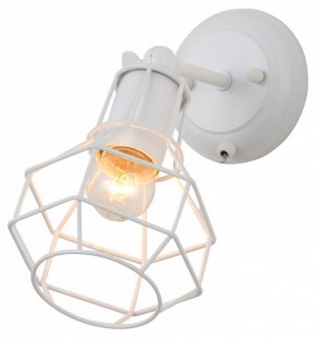 Бра Escada Boston 1129/1A (White) в Камышлове - kamyshlov.mebel24.online | фото