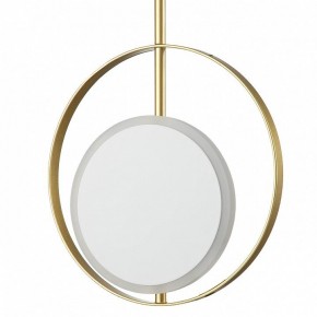 Бра Escada Hypnosis 10206/SG LED White/Gold в Камышлове - kamyshlov.mebel24.online | фото 5