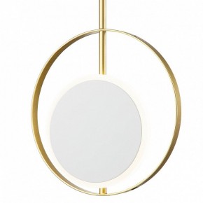 Бра Escada Hypnosis 10206/SG LED White/Gold в Камышлове - kamyshlov.mebel24.online | фото 7