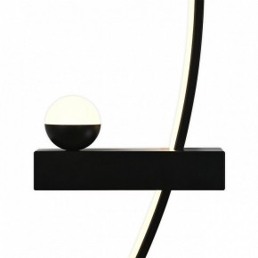 Бра Escada Ray 10220/2LED Black R в Камышлове - kamyshlov.mebel24.online | фото 4