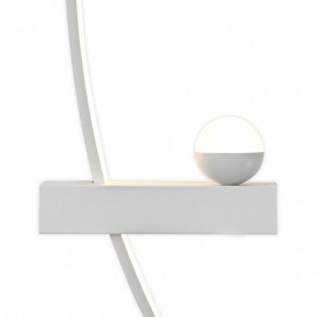 Бра Escada Ray 10220/2LED White L в Камышлове - kamyshlov.mebel24.online | фото 4