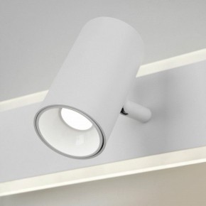 Бра Eurosvet Binar 20127/1 LED белый в Камышлове - kamyshlov.mebel24.online | фото 2