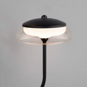 Бра Eurosvet Fungo 50388/2 LED черный в Камышлове - kamyshlov.mebel24.online | фото 7