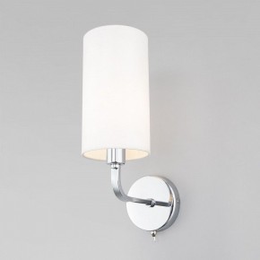 Бра Eurosvet Purezza 60128/1 хром в Камышлове - kamyshlov.mebel24.online | фото 3