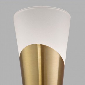 Бра Eurosvet Rhyton 60167/1 латунь в Камышлове - kamyshlov.mebel24.online | фото 6