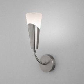 Бра Eurosvet Rhyton 60167/1 никель в Камышлове - kamyshlov.mebel24.online | фото 2