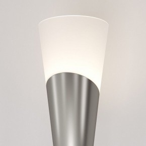 Бра Eurosvet Rhyton 60167/1 никель в Камышлове - kamyshlov.mebel24.online | фото 5