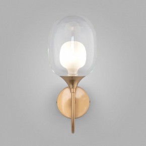 Бра Eurosvet Spritz 70218/1 латунь в Камышлове - kamyshlov.mebel24.online | фото 3