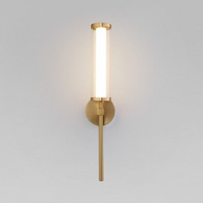 Бра Eurosvet Stark 50387 LED латунь в Камышлове - kamyshlov.mebel24.online | фото 3