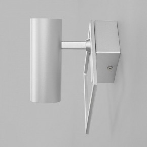 Бра Eurosvet Turro 20091/1 LED серебро в Камышлове - kamyshlov.mebel24.online | фото 5