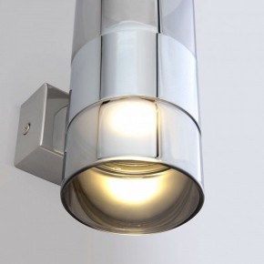 Бра Eurosvet Watford 40021/1 LED хром/дымчатый в Камышлове - kamyshlov.mebel24.online | фото 4