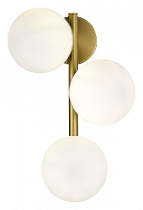 Бра EVOLUCE Fratta SLE1191-201-03 в Камышлове - kamyshlov.mebel24.online | фото 2