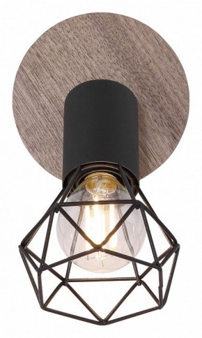 Бра Globo Xara I 54802S-1H в Камышлове - kamyshlov.mebel24.online | фото 3