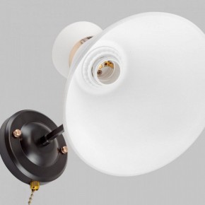 Бра Imex MD.5692 MD.5692-1-W-COFFEE+FGD в Камышлове - kamyshlov.mebel24.online | фото 3