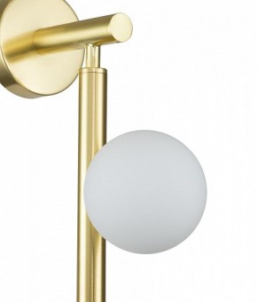 Бра Indigo Flusso 11025/3W Gold в Камышлове - kamyshlov.mebel24.online | фото 4