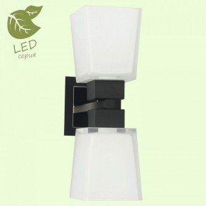 Бра Lussole Lente GRLSC-2501-02 в Камышлове - kamyshlov.mebel24.online | фото 2