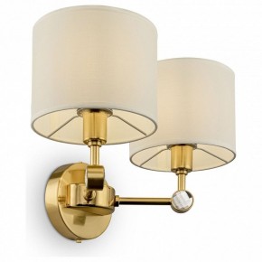 Бра Maytoni Alloro MOD088WL-02BS в Камышлове - kamyshlov.mebel24.online | фото 2