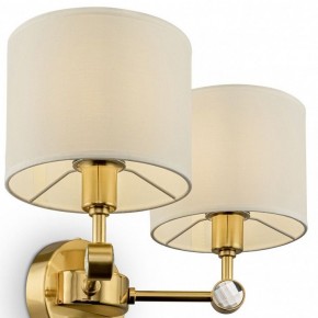 Бра Maytoni Alloro MOD088WL-02BS в Камышлове - kamyshlov.mebel24.online | фото 5