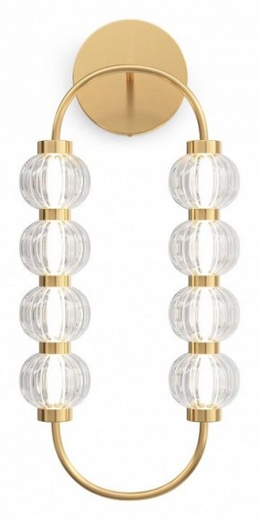 Бра Maytoni Amulet MOD555WL-L11G3K в Камышлове - kamyshlov.mebel24.online | фото