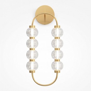 Бра Maytoni Amulet MOD555WL-L11G3K в Камышлове - kamyshlov.mebel24.online | фото 3