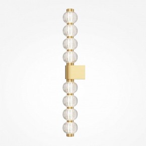 Бра Maytoni Amulet MOD555WL-L13G3K в Камышлове - kamyshlov.mebel24.online | фото 2