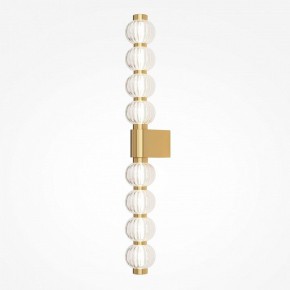 Бра Maytoni Amulet MOD555WL-L13G3K в Камышлове - kamyshlov.mebel24.online | фото 3