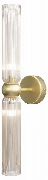 Бра Maytoni Antic MOD302WL-02CG1 в Камышлове - kamyshlov.mebel24.online | фото