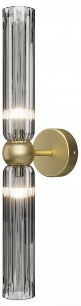 Бра Maytoni Antic MOD302WL-02GR1 в Камышлове - kamyshlov.mebel24.online | фото