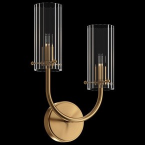 Бра Maytoni Arco MOD223WL-02BS в Камышлове - kamyshlov.mebel24.online | фото 2