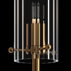 Бра Maytoni Arco MOD223WL-02BS в Камышлове - kamyshlov.mebel24.online | фото 4