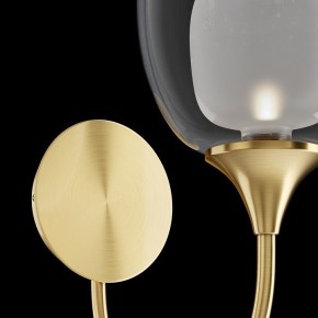 Бра Maytoni Aura MOD016WL-01BS в Камышлове - kamyshlov.mebel24.online | фото 4