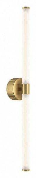 Бра Maytoni Axis MOD106WL-L16G3K в Камышлове - kamyshlov.mebel24.online | фото