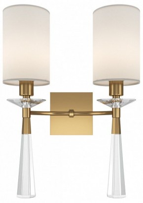 Бра Maytoni Bianco MOD224WL-02BS в Камышлове - kamyshlov.mebel24.online | фото 2