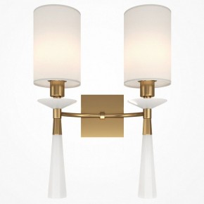 Бра Maytoni Bianco MOD224WL-02BS1 в Камышлове - kamyshlov.mebel24.online | фото 2
