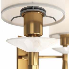 Бра Maytoni Bianco MOD224WL-02BS1 в Камышлове - kamyshlov.mebel24.online | фото 4