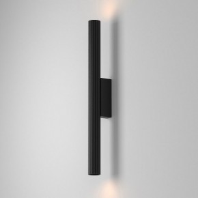 Бра Maytoni Calipso C082WL-12W2.7K-B в Камышлове - kamyshlov.mebel24.online | фото 2