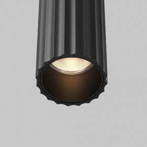 Бра Maytoni Calipso C082WL-12W2.7K-B в Камышлове - kamyshlov.mebel24.online | фото 6