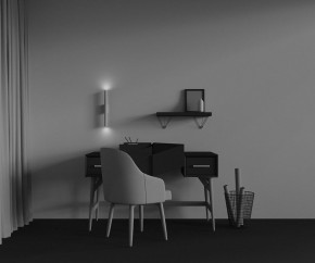 Бра Maytoni Calipso C082WL-12W2.7K-W в Камышлове - kamyshlov.mebel24.online | фото 4