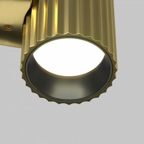 Бра Maytoni Calipso C106WL-01-GU10-BS в Камышлове - kamyshlov.mebel24.online | фото 7