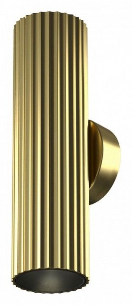 Бра Maytoni Calipso C106WL-02-GU10-BS в Камышлове - kamyshlov.mebel24.online | фото 4