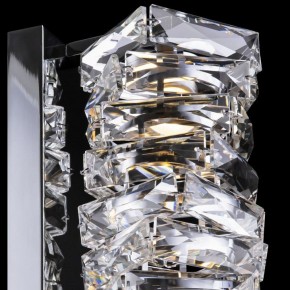 Бра Maytoni Coil MOD124WL-L6CH3K в Камышлове - kamyshlov.mebel24.online | фото