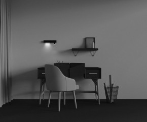 Бра Maytoni Comodo C031WL-L8B3K1 в Камышлове - kamyshlov.mebel24.online | фото 6