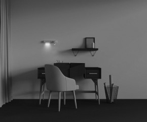 Бра Maytoni Comodo C031WL-L8W3K1 в Камышлове - kamyshlov.mebel24.online | фото 5