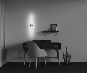 Бра Maytoni Elegant C084WL-L12BS2.7K в Камышлове - kamyshlov.mebel24.online | фото 5