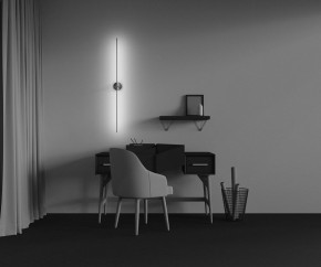 Бра Maytoni Elegant C084WL-L18BS2.7K в Камышлове - kamyshlov.mebel24.online | фото 7