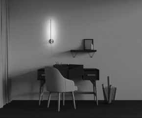 Бра Maytoni Elegant C085WL-L7BS2.7K в Камышлове - kamyshlov.mebel24.online | фото 5